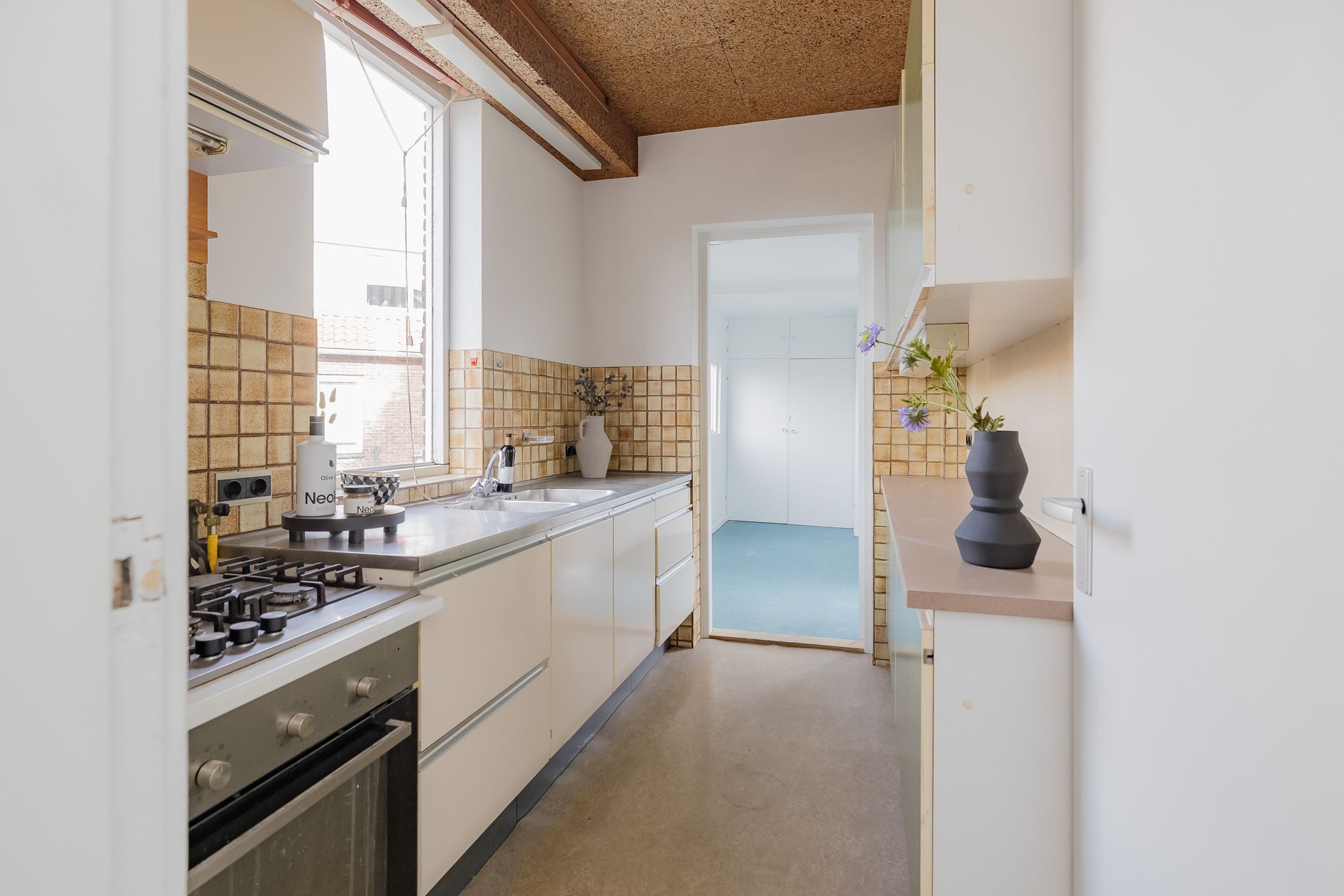 Foto 24 van Warmenhovenstraat 3-RD