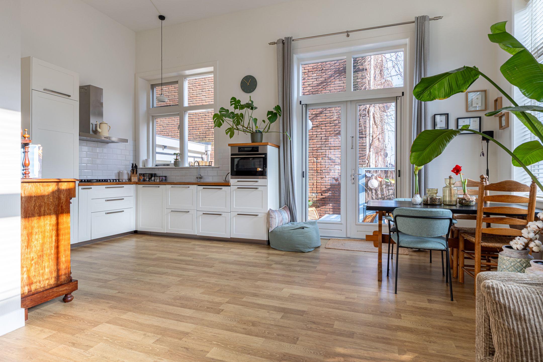 Foto 6 van Jan Bestevaerstraat 60-A