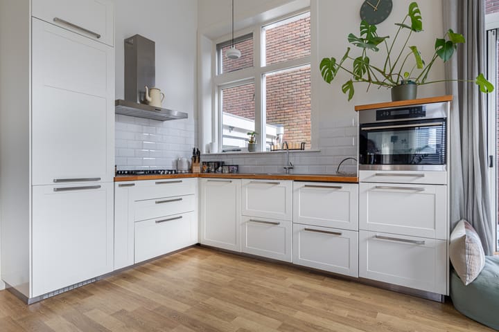 Foto 3 van Jan Bestevaerstraat 60-A