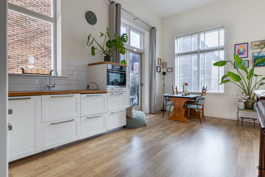 Foto 8 van Jan Bestevaerstraat 60-A