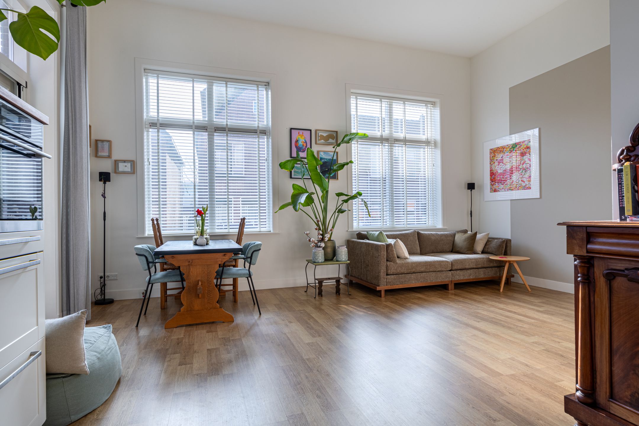 Foto 9 van Jan Bestevaerstraat 60-A