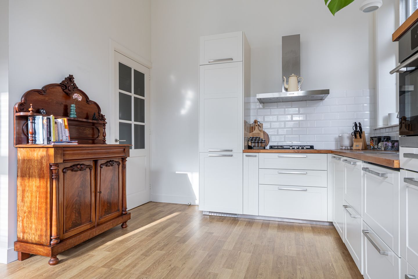 Foto 10 van Jan Bestevaerstraat 60-A