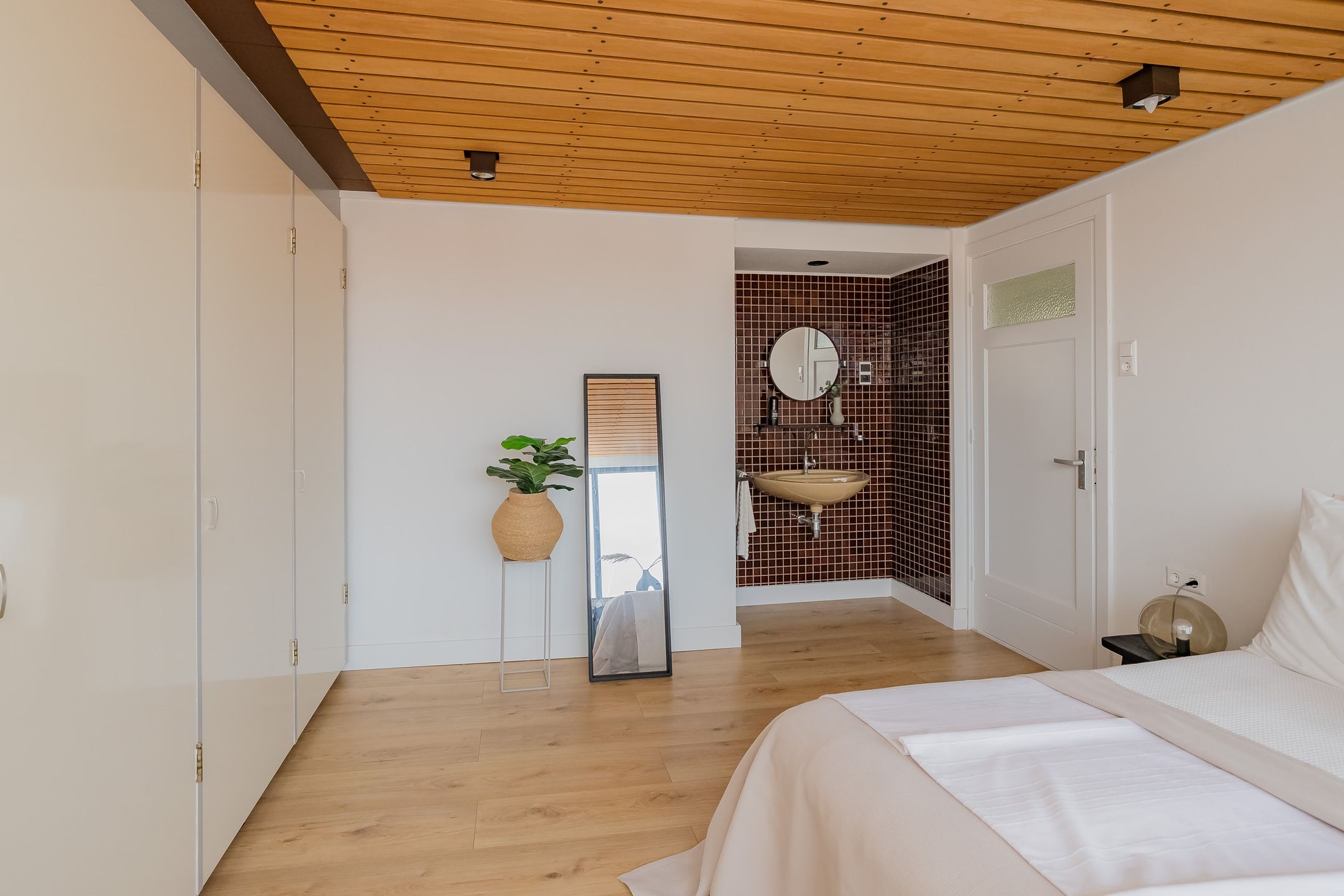 Foto 36 van Warmenhovenstraat 3-RD