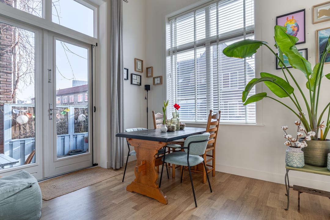 Foto 11 van Jan Bestevaerstraat 60-A