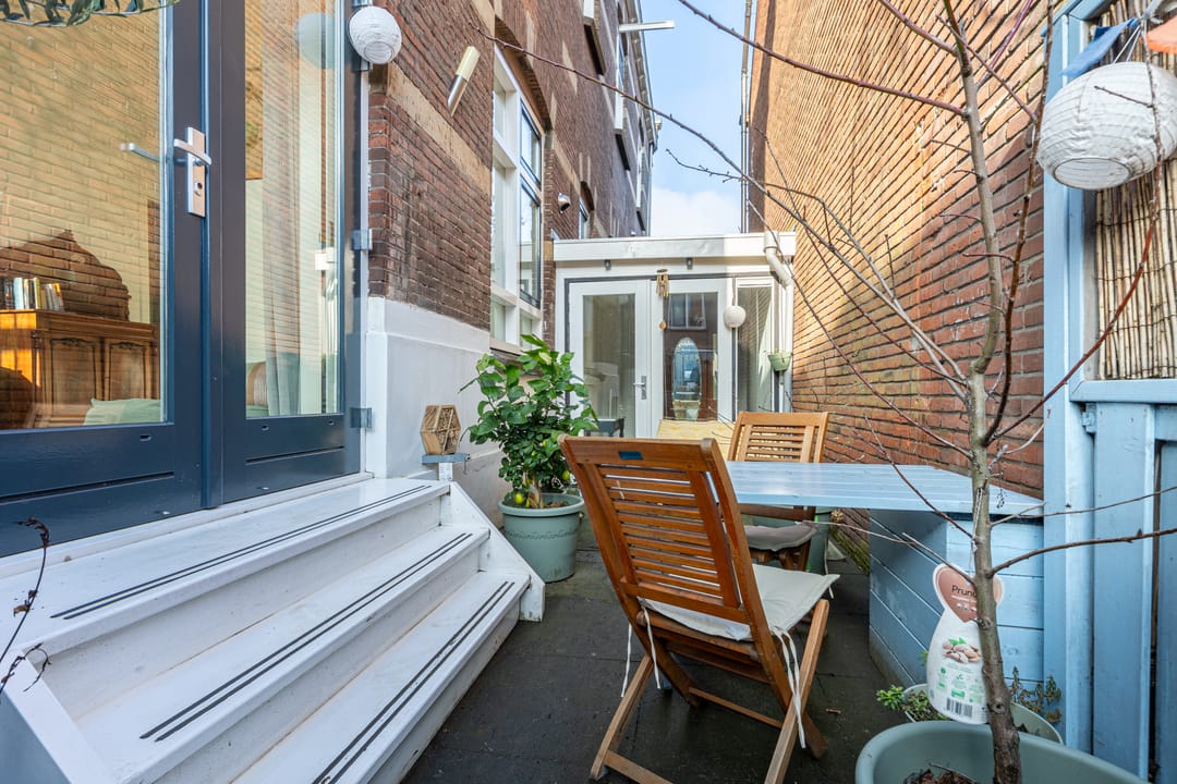 Foto 23 van Jan Bestevaerstraat 60-A