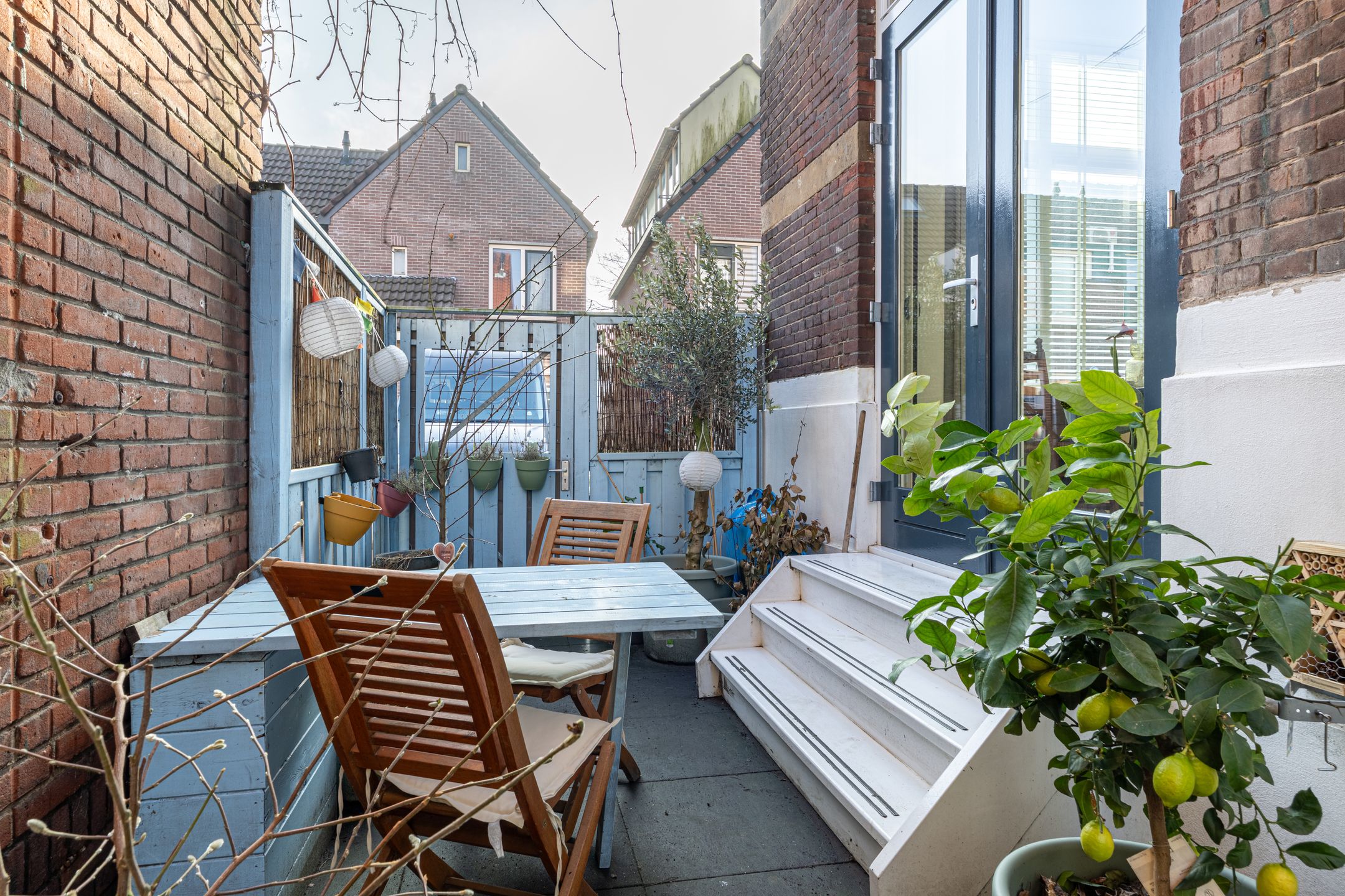 Foto 24 van Jan Bestevaerstraat 60-A