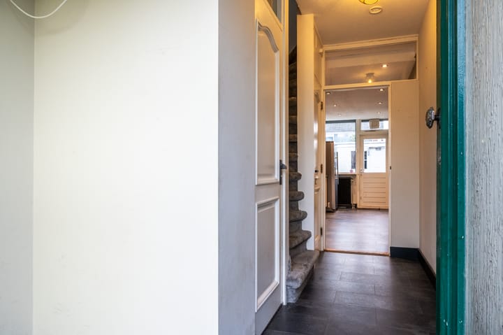 Foto 2 van Wethouder Loeffenstraat 7