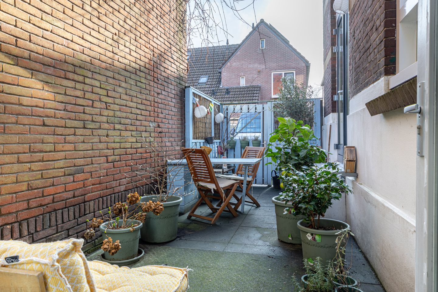 Foto 25 van Jan Bestevaerstraat 60-A