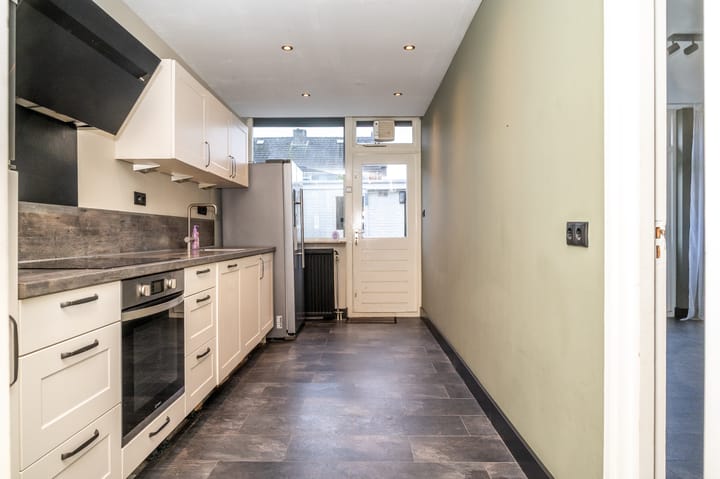 Foto 3 van Wethouder Loeffenstraat 7