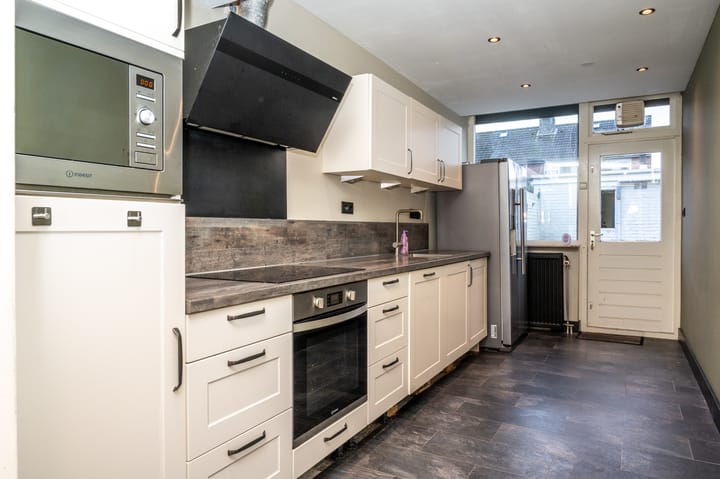 Foto 4 van Wethouder Loeffenstraat 7