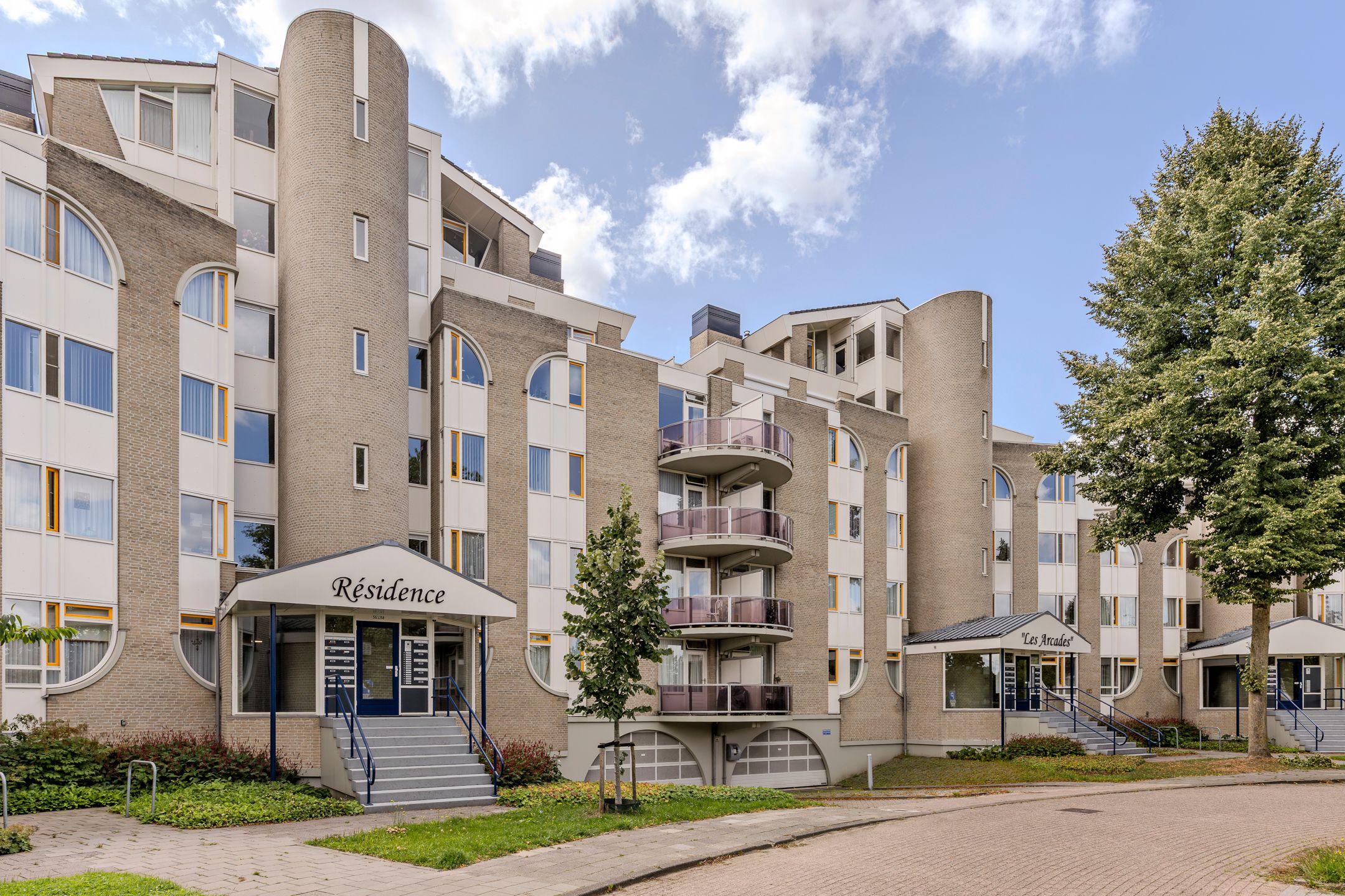 Van Someren-Downerlaan 70 