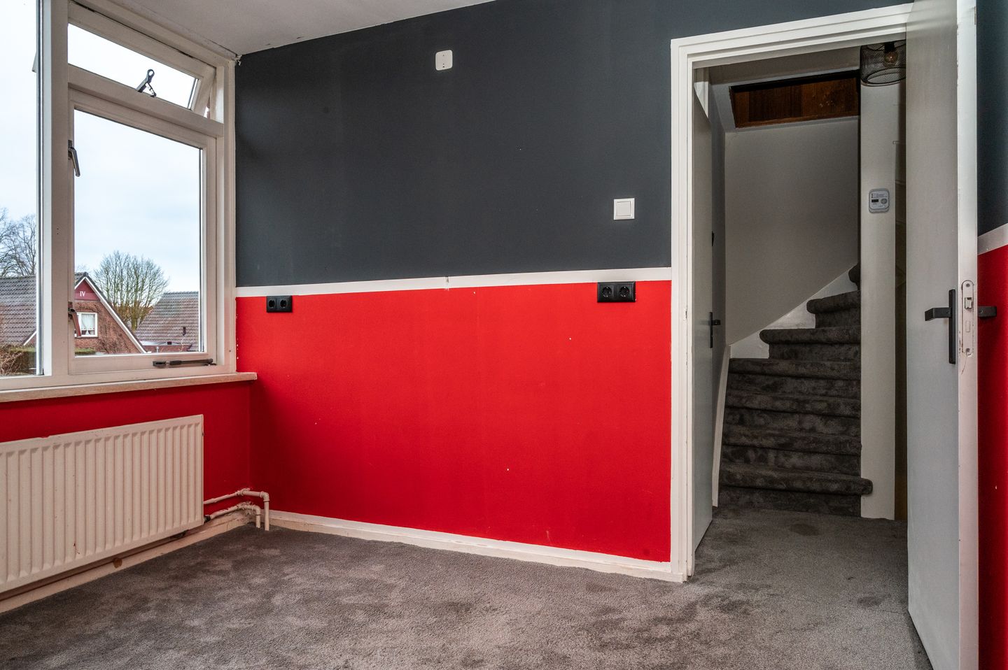 Spacious family home with 5 bedrooms in peaceful Ewijk — 40