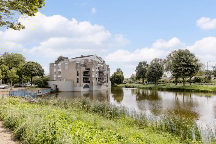 Foto 2 van Van Someren-Downerlaan 70