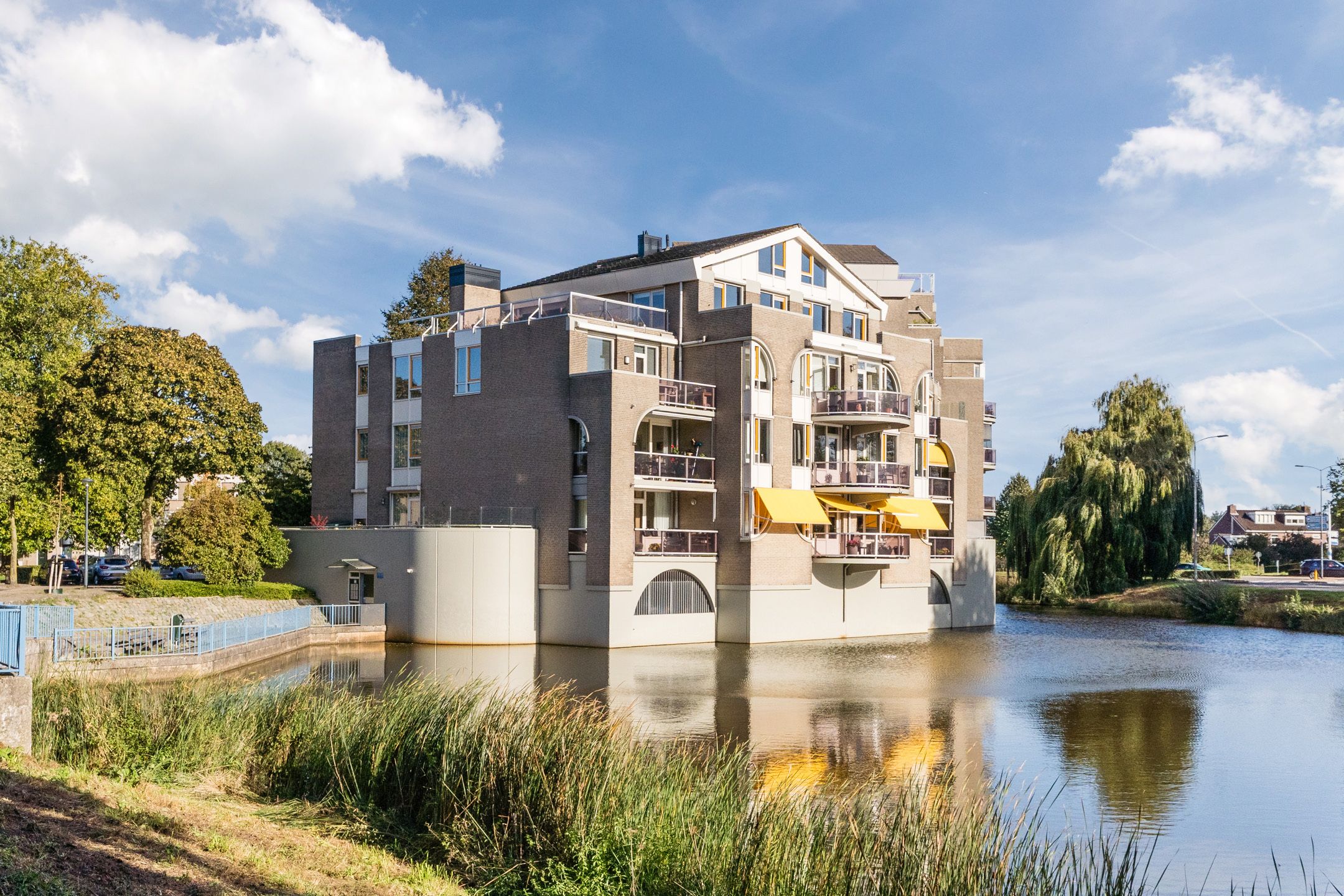 Photo 3 of Van Someren-Downerlaan 70