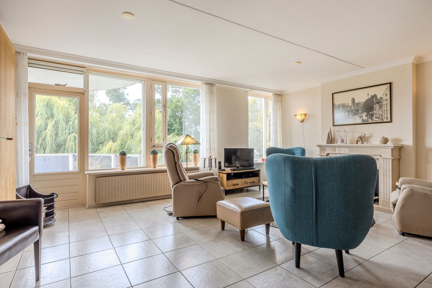 Photo 4 of Van Someren-Downerlaan 70