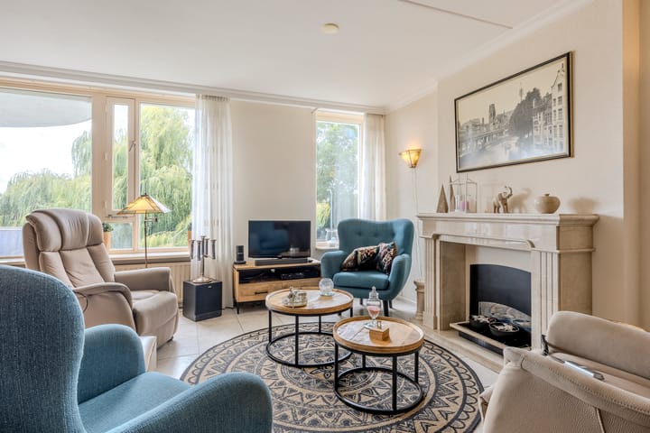 Foto 5 van Van Someren-Downerlaan 70