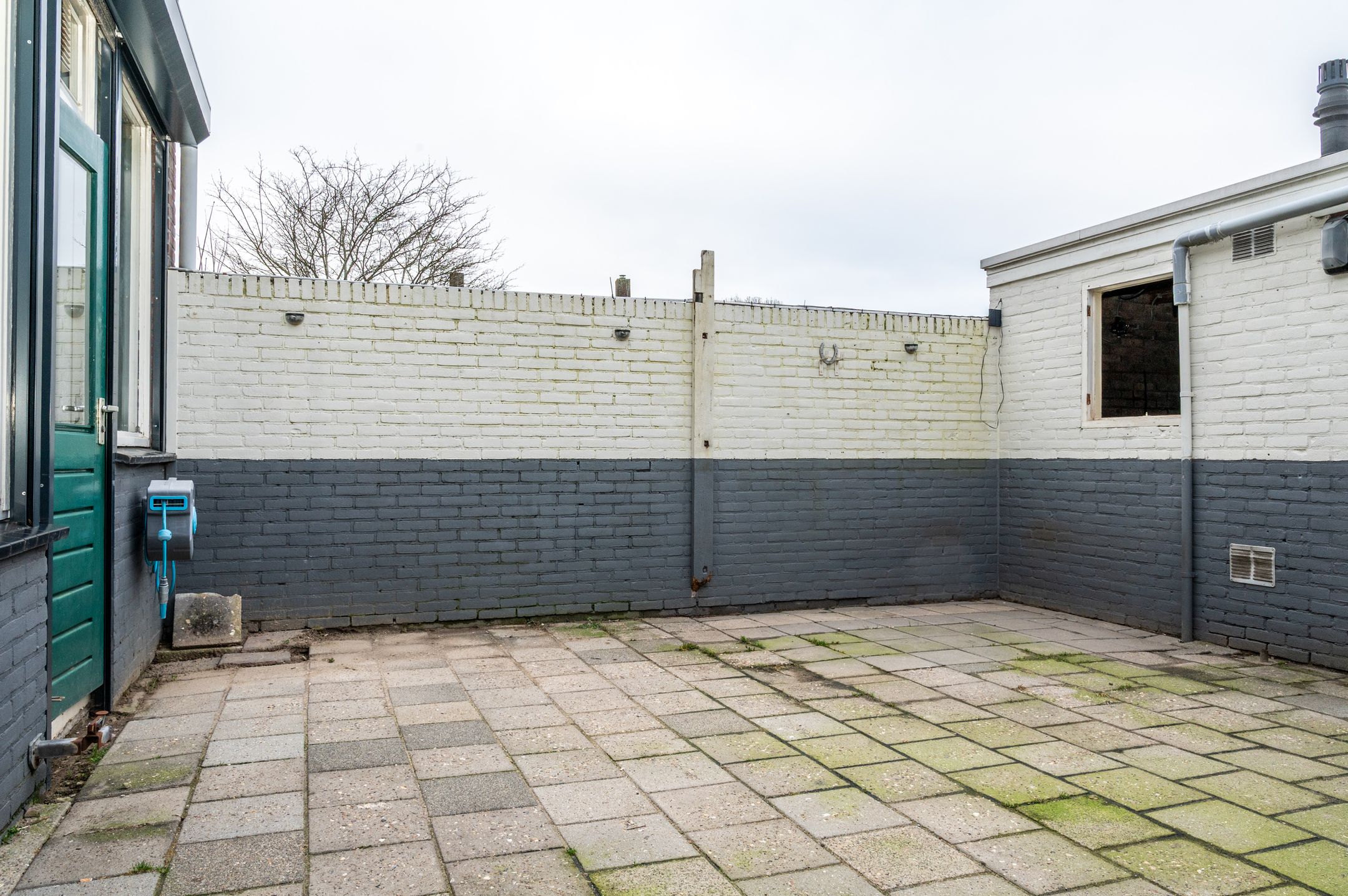 Spacious family home with 5 bedrooms in peaceful Ewijk — 60