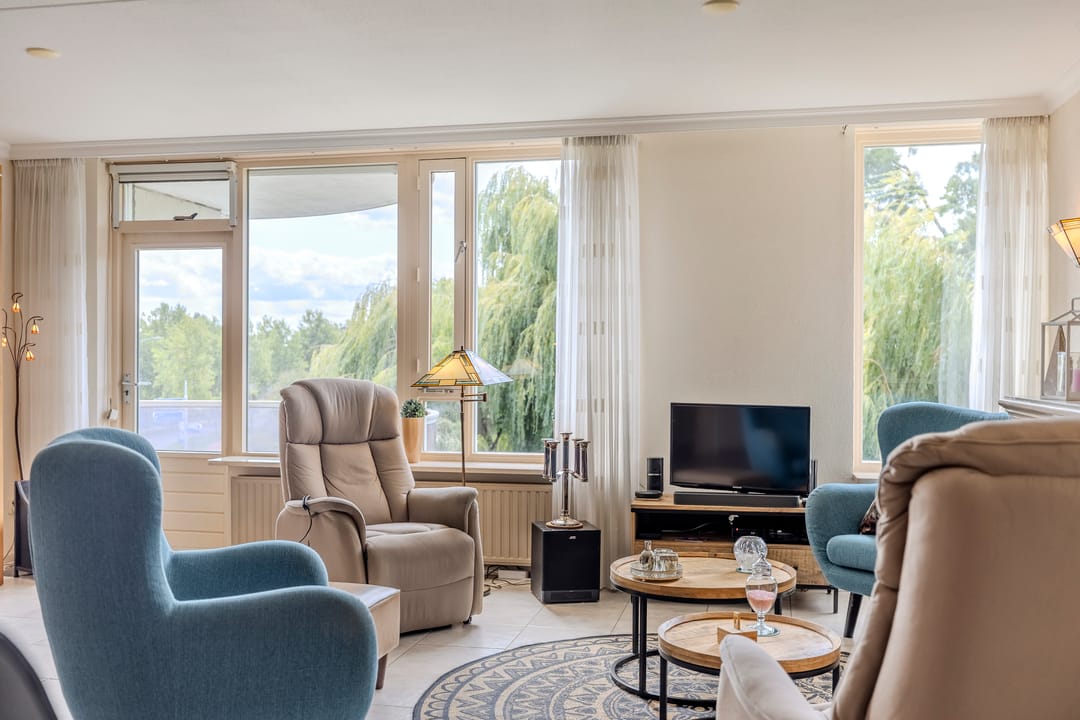 Photo 13 of Van Someren-Downerlaan 70