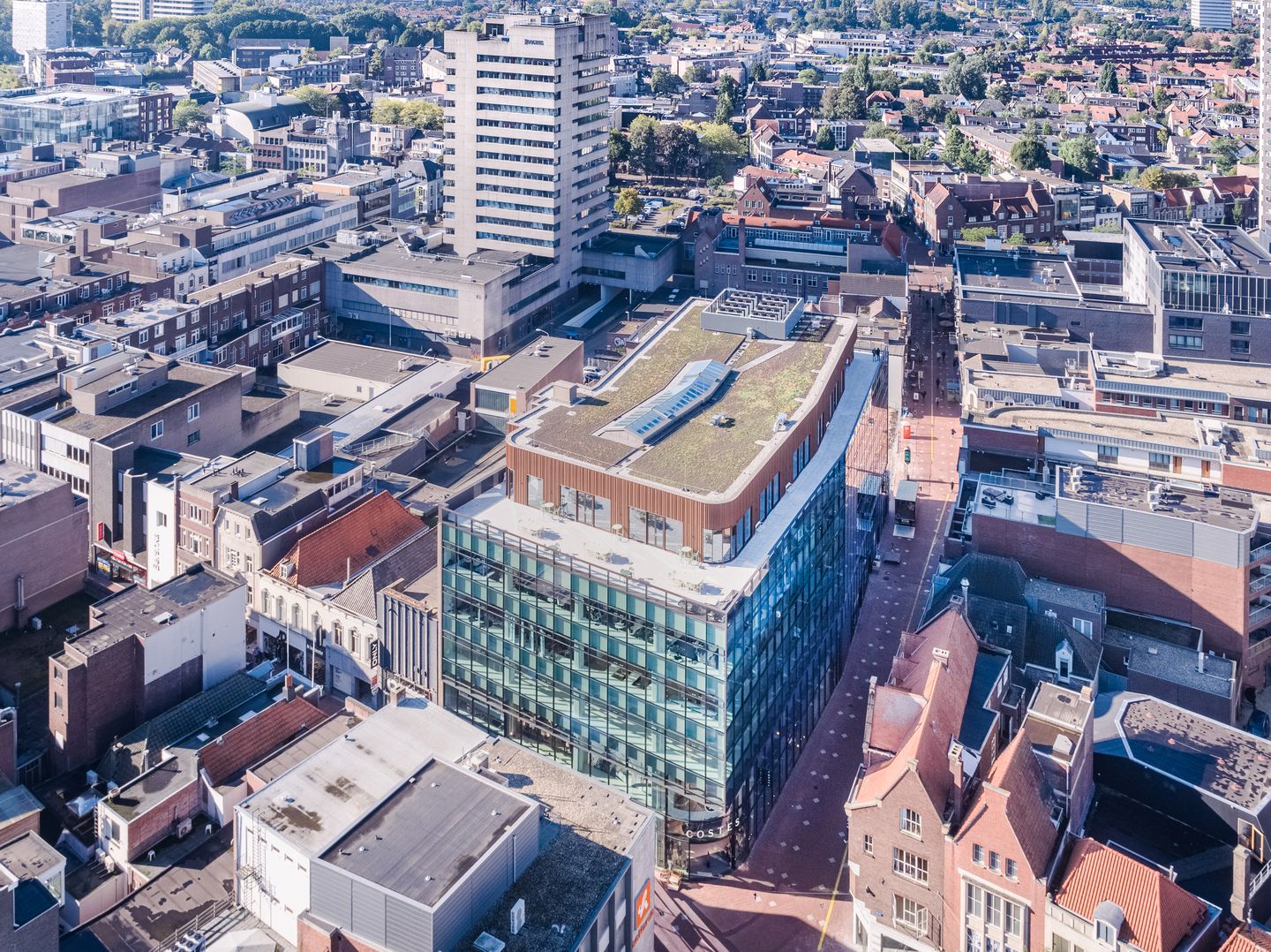 View photo 1 of Vrijstraat 9-D