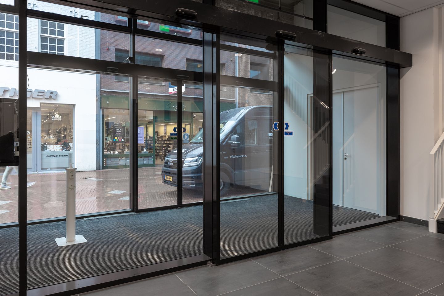 View photo 4 of Vrijstraat 9-D