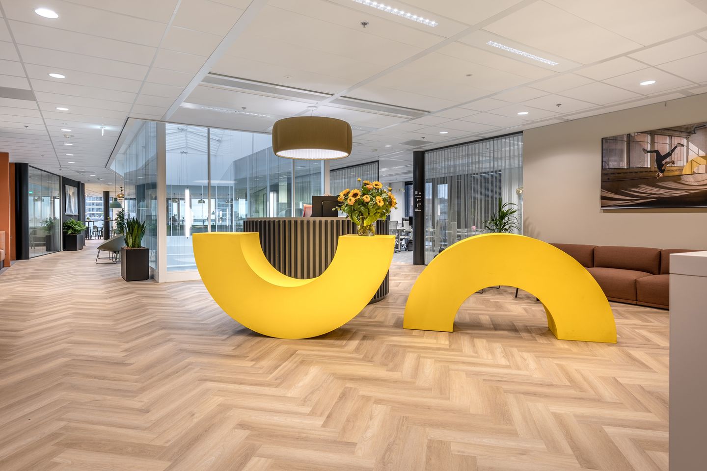 View photo 5 of Vrijstraat 9-D