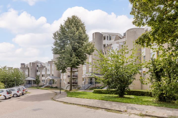 Foto 35 van Van Someren-Downerlaan 70