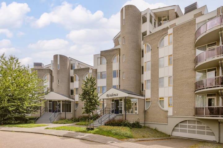 Foto 38 van Van Someren-Downerlaan 70