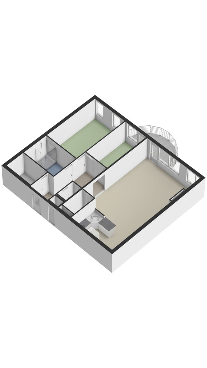 Foto 41 van Van Someren-Downerlaan 70