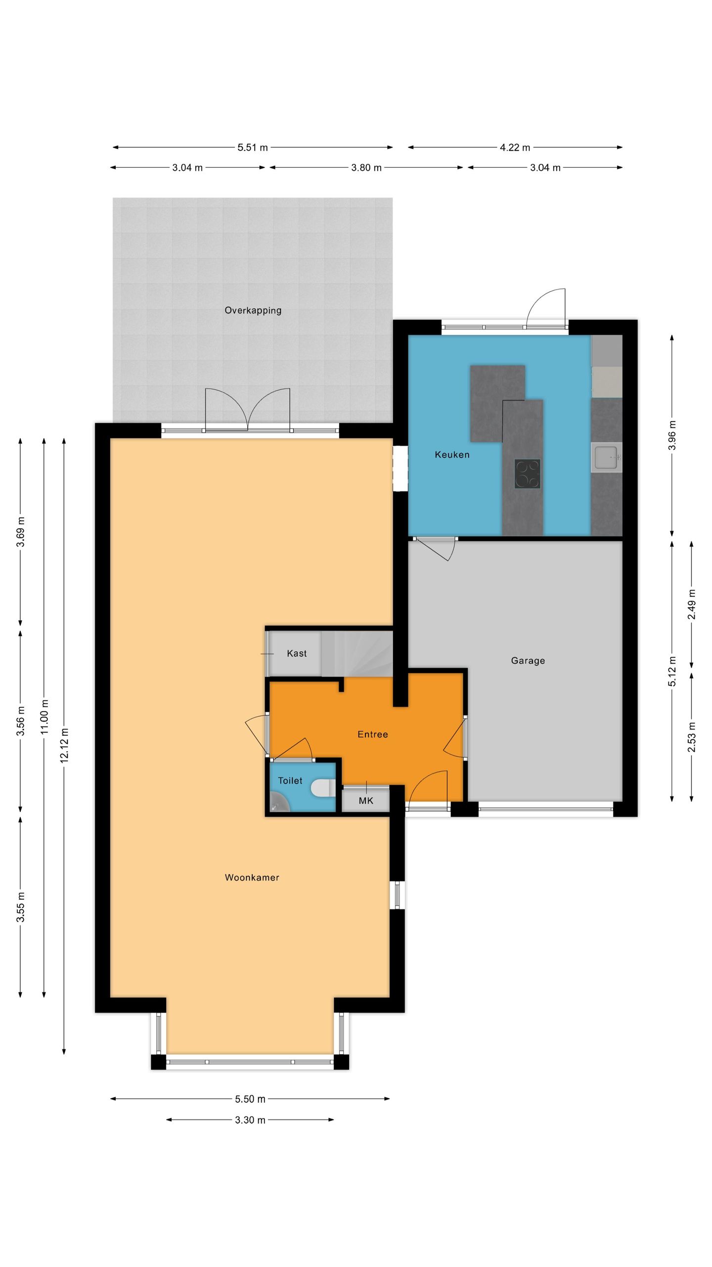 Foto 49 van Schoolsticht 35