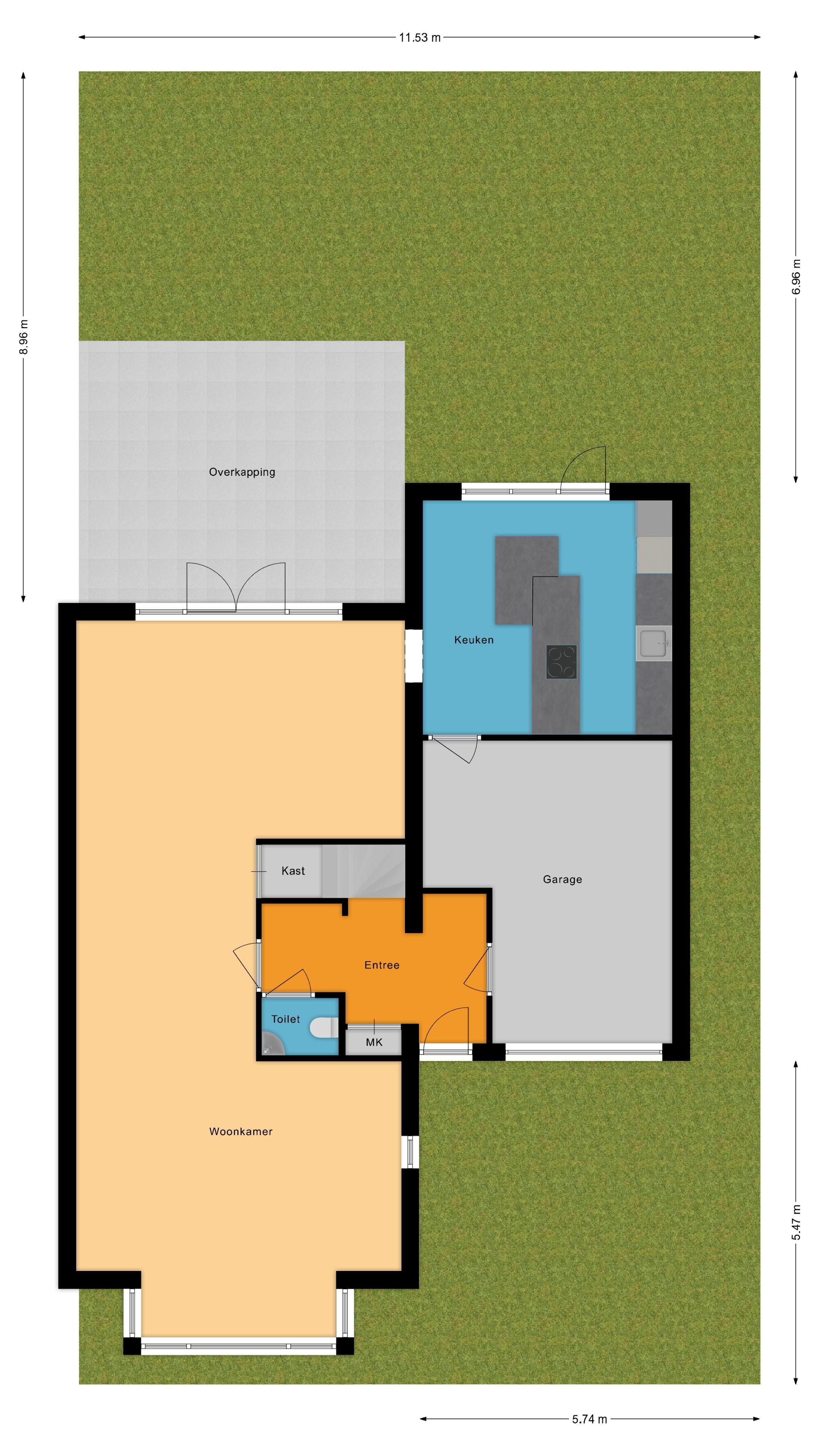 Foto 51 van Schoolsticht 35