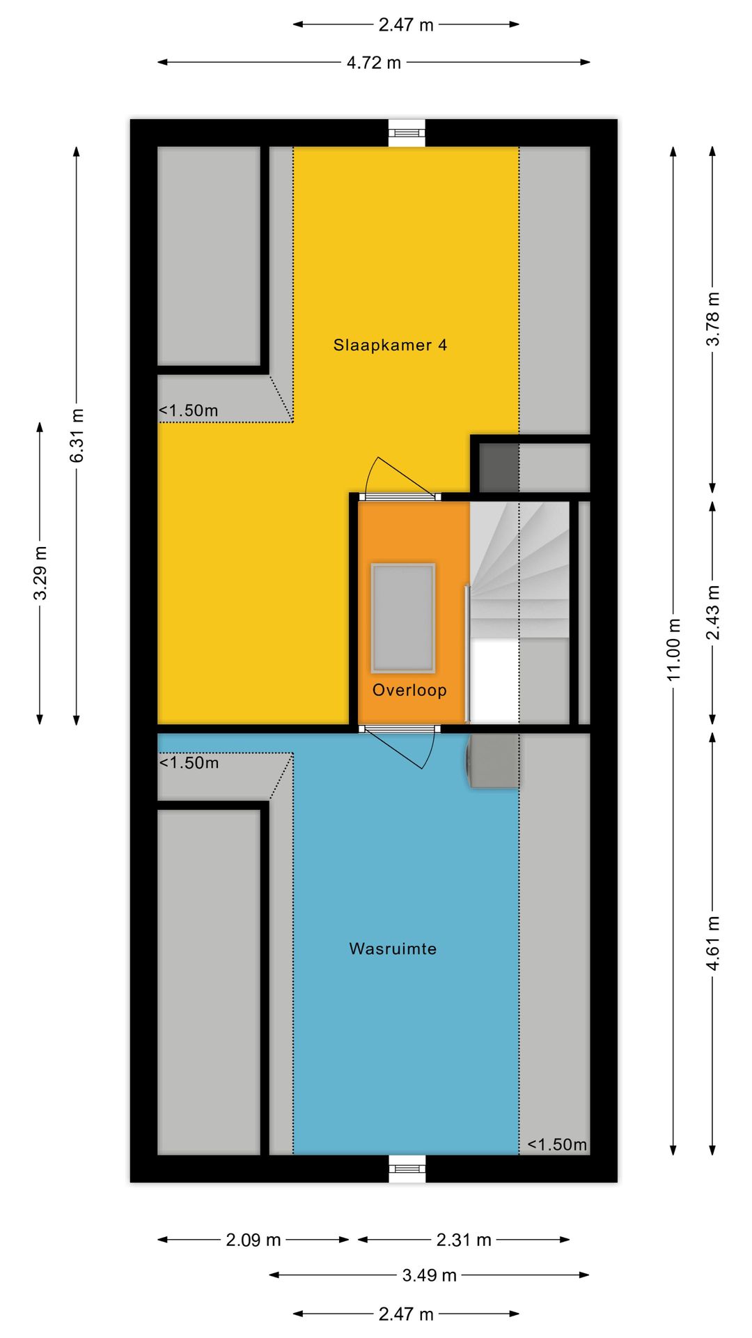 Foto 52 van Schoolsticht 35