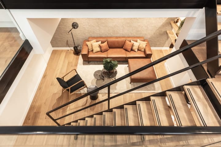 Foto 3 van Fokke Simonszstraat 61-B