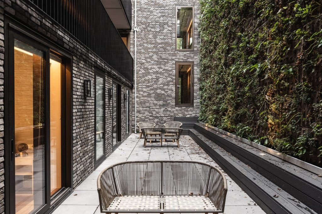 Foto 7 van Fokke Simonszstraat 61-B