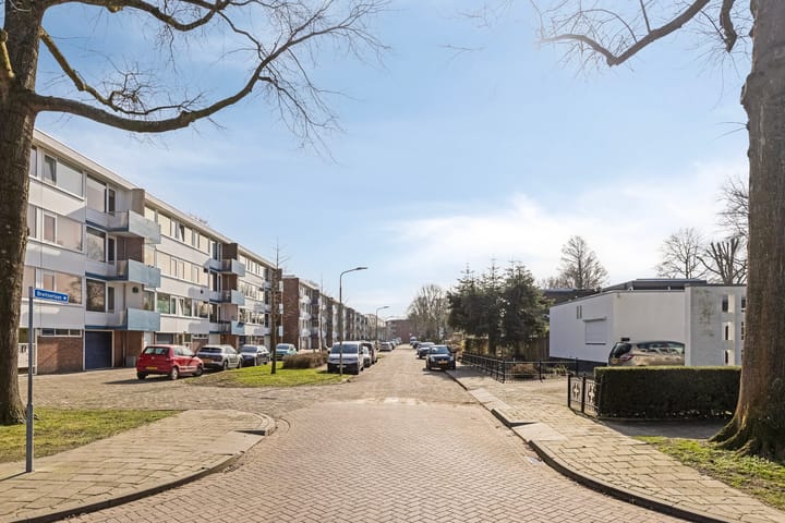Foto 2 van Breitnerlaan 38-A