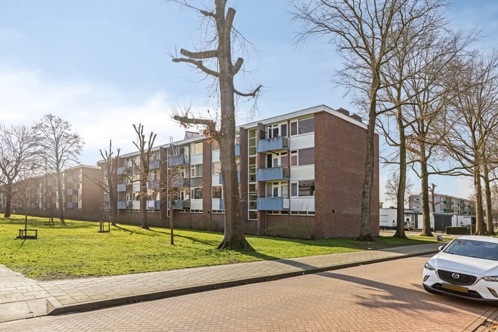 Foto 3 van Breitnerlaan 38-A