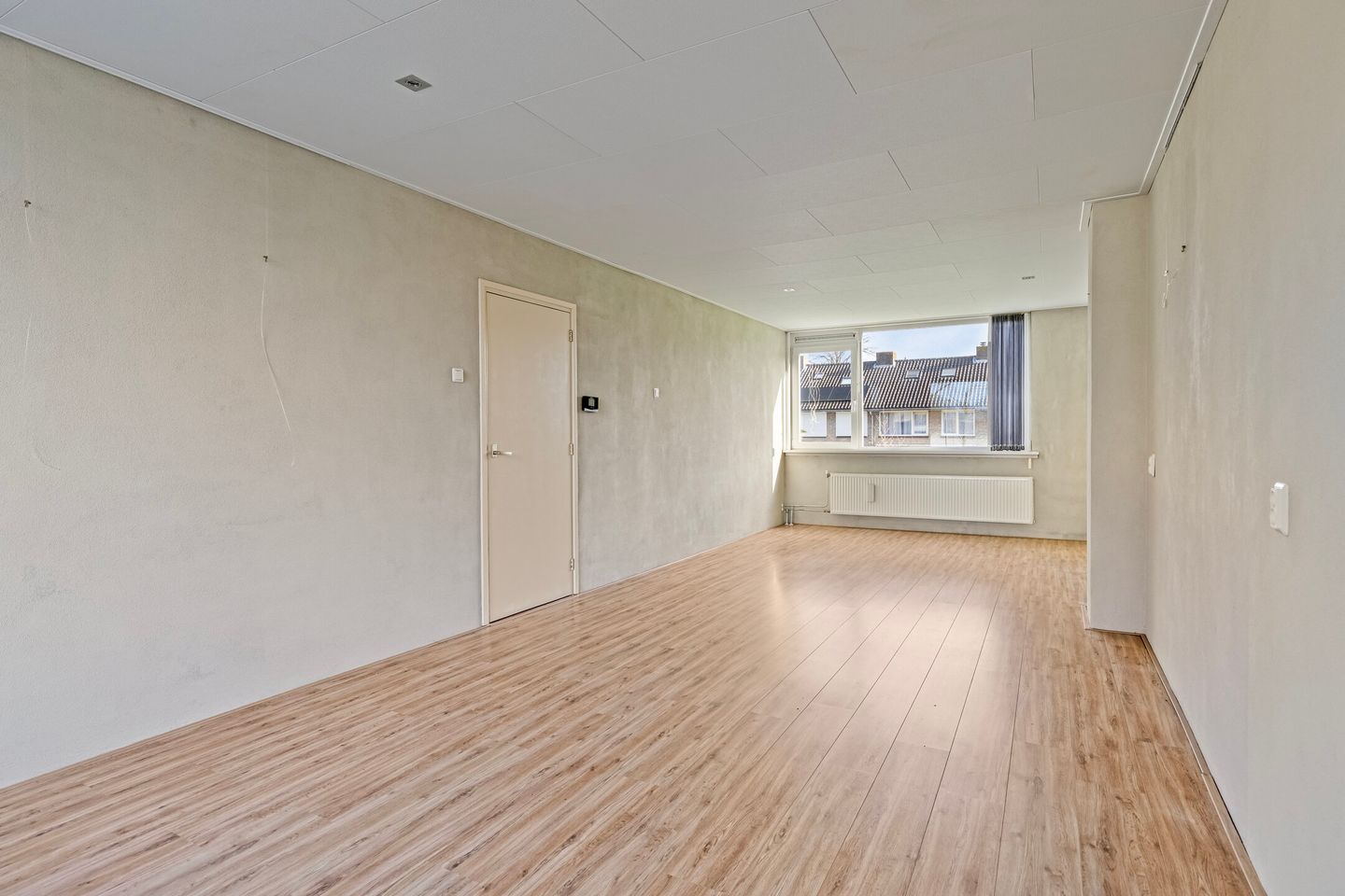 Foto 4 van Breitnerlaan 38-A