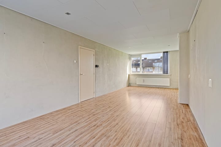 Foto 4 van Breitnerlaan 38-A