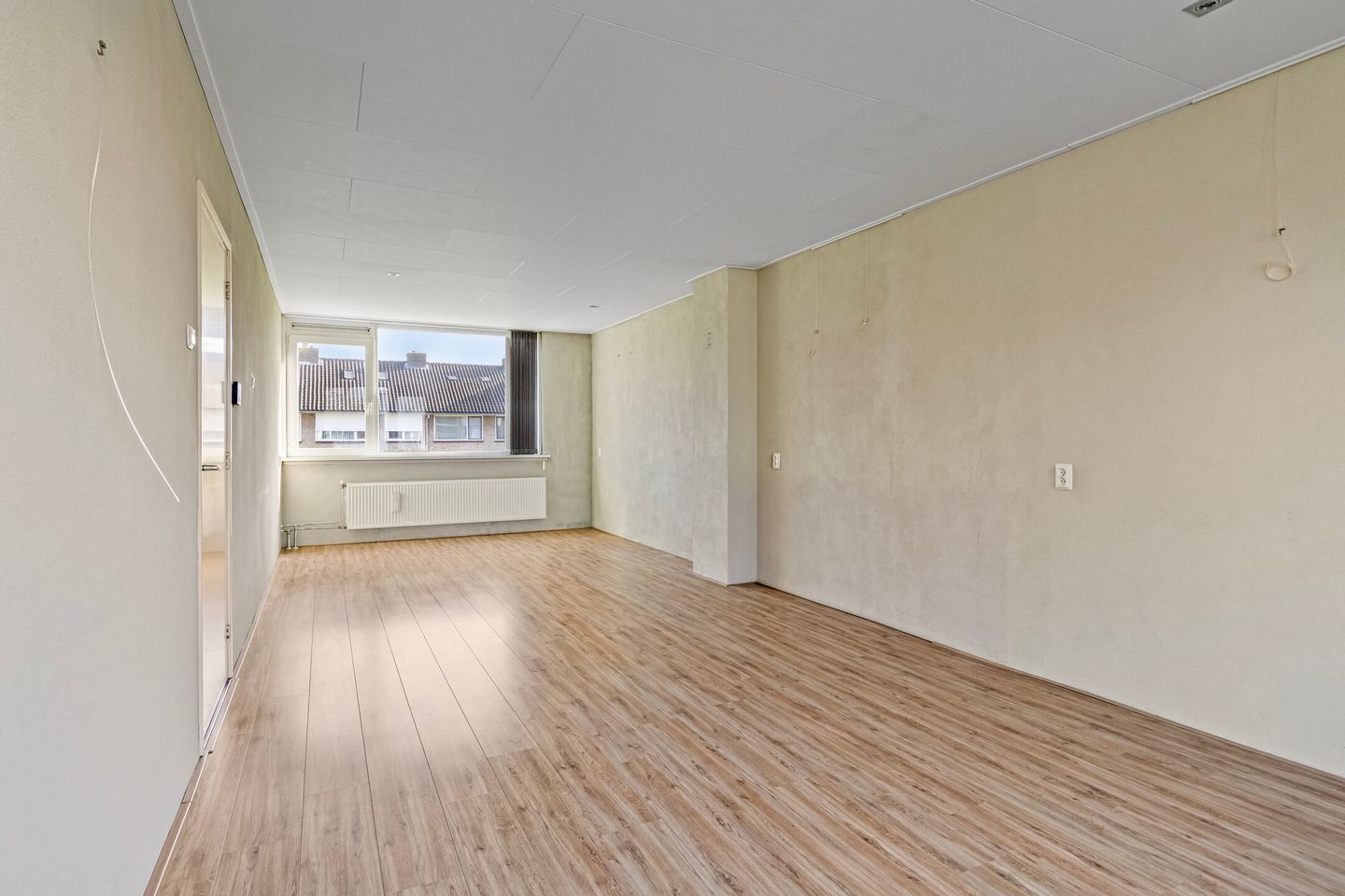 Foto 5 van Breitnerlaan 38-A