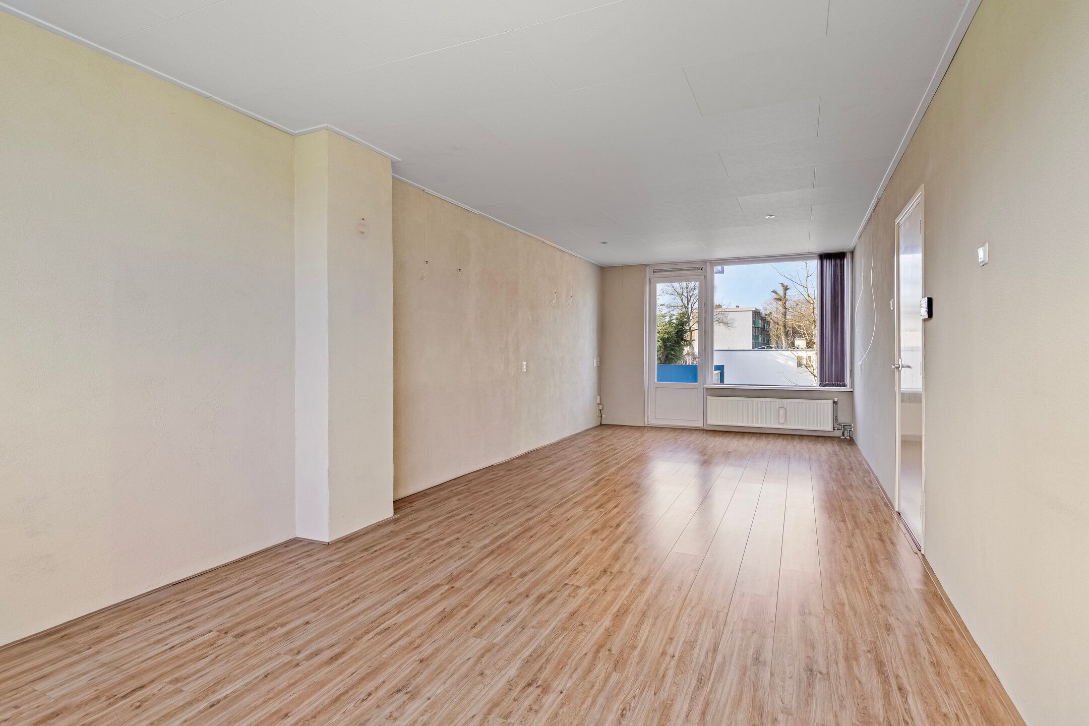 Foto 6 van Breitnerlaan 38-A