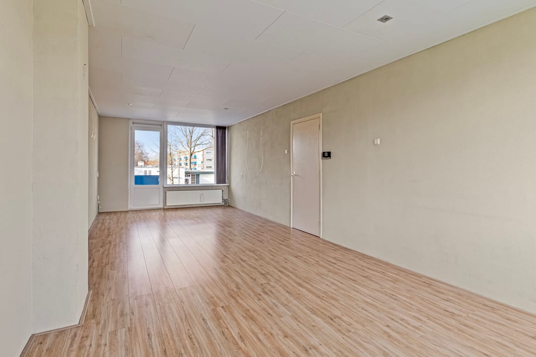 Foto 7 van Breitnerlaan 38-A