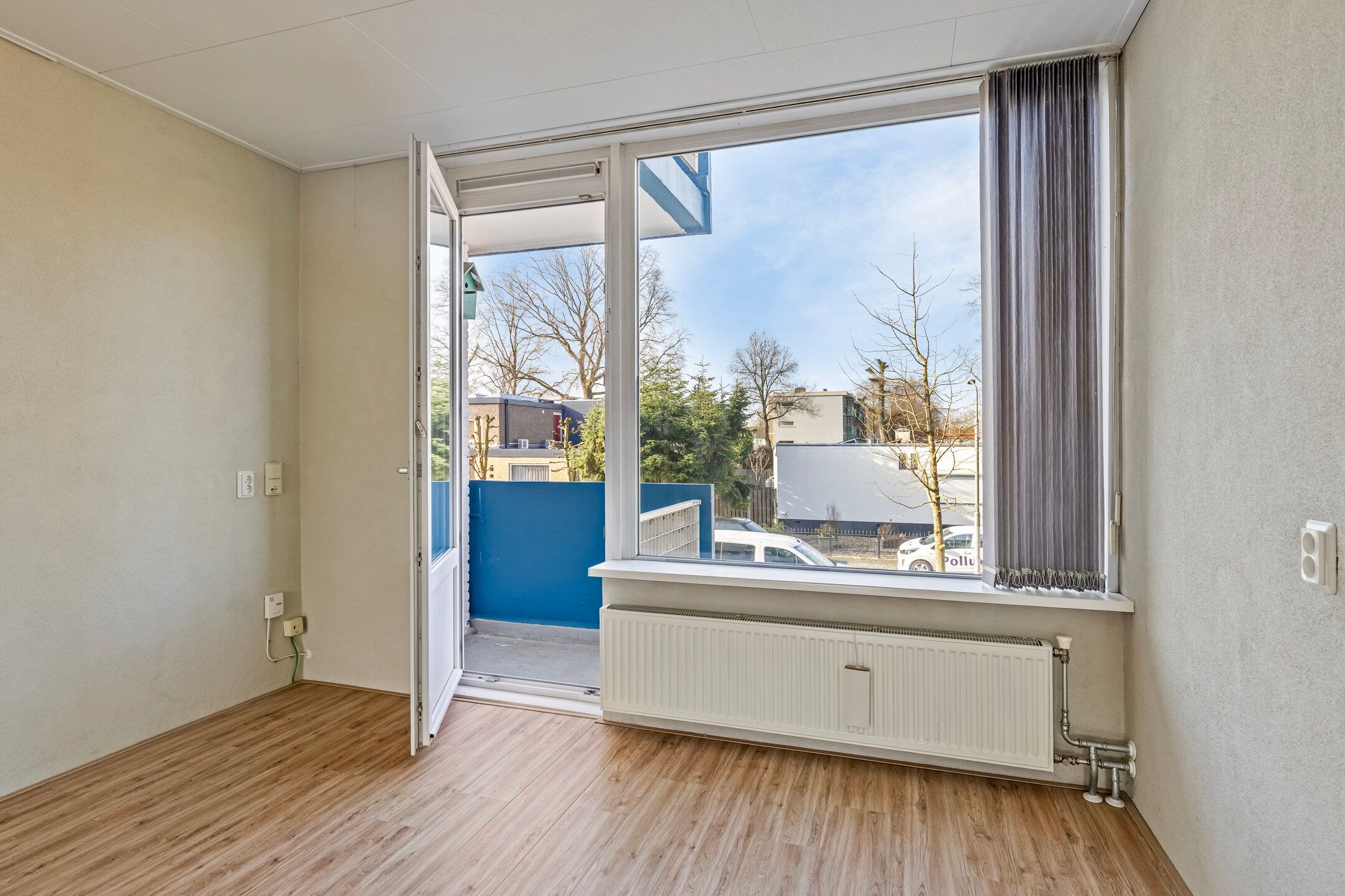 Foto 9 van Breitnerlaan 38-A