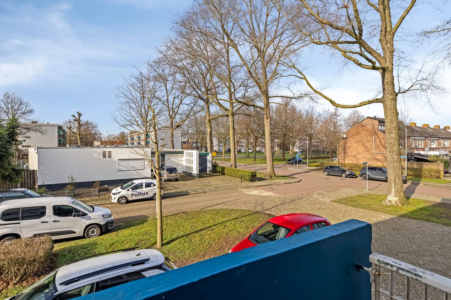 Foto 10 van Breitnerlaan 38-A