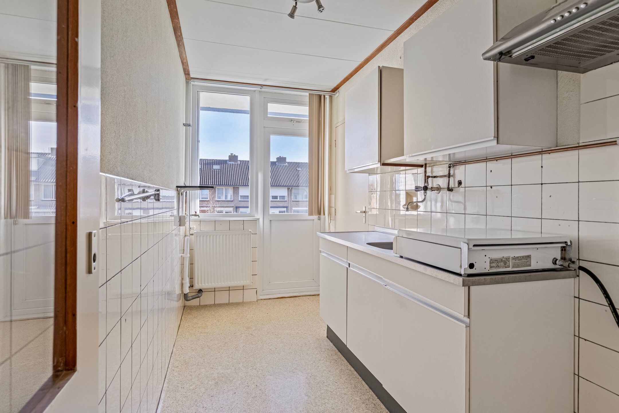 Foto 12 van Breitnerlaan 38-A