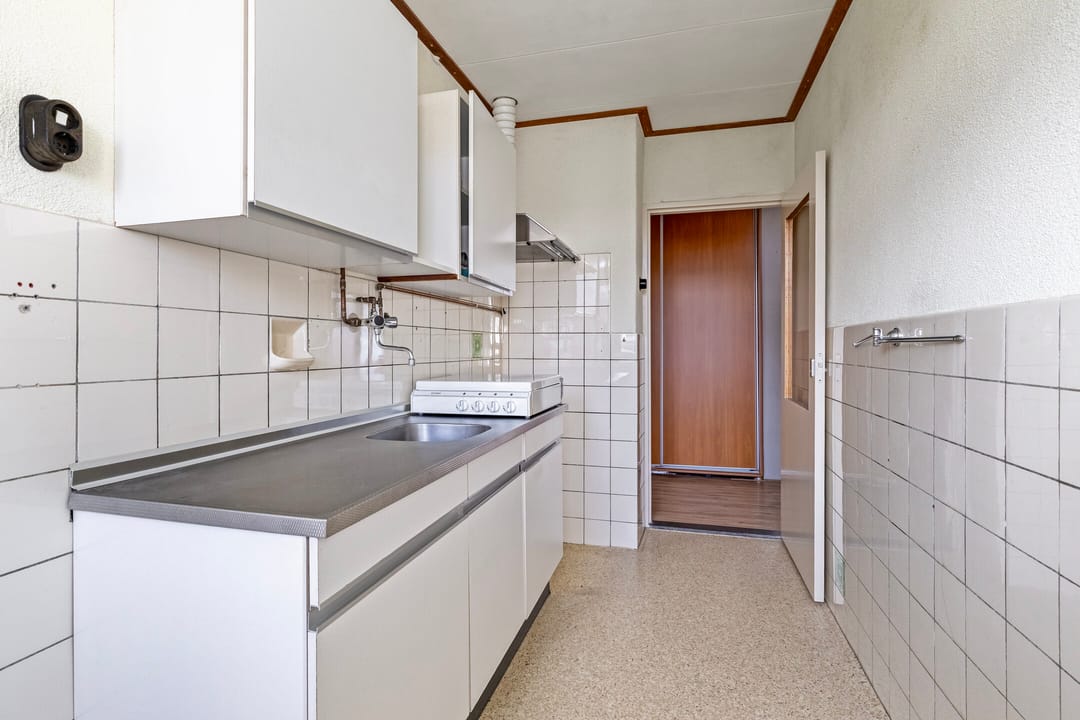 Foto 13 van Breitnerlaan 38-A