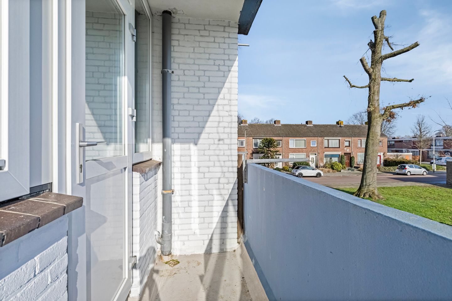 Foto 14 van Breitnerlaan 38-A