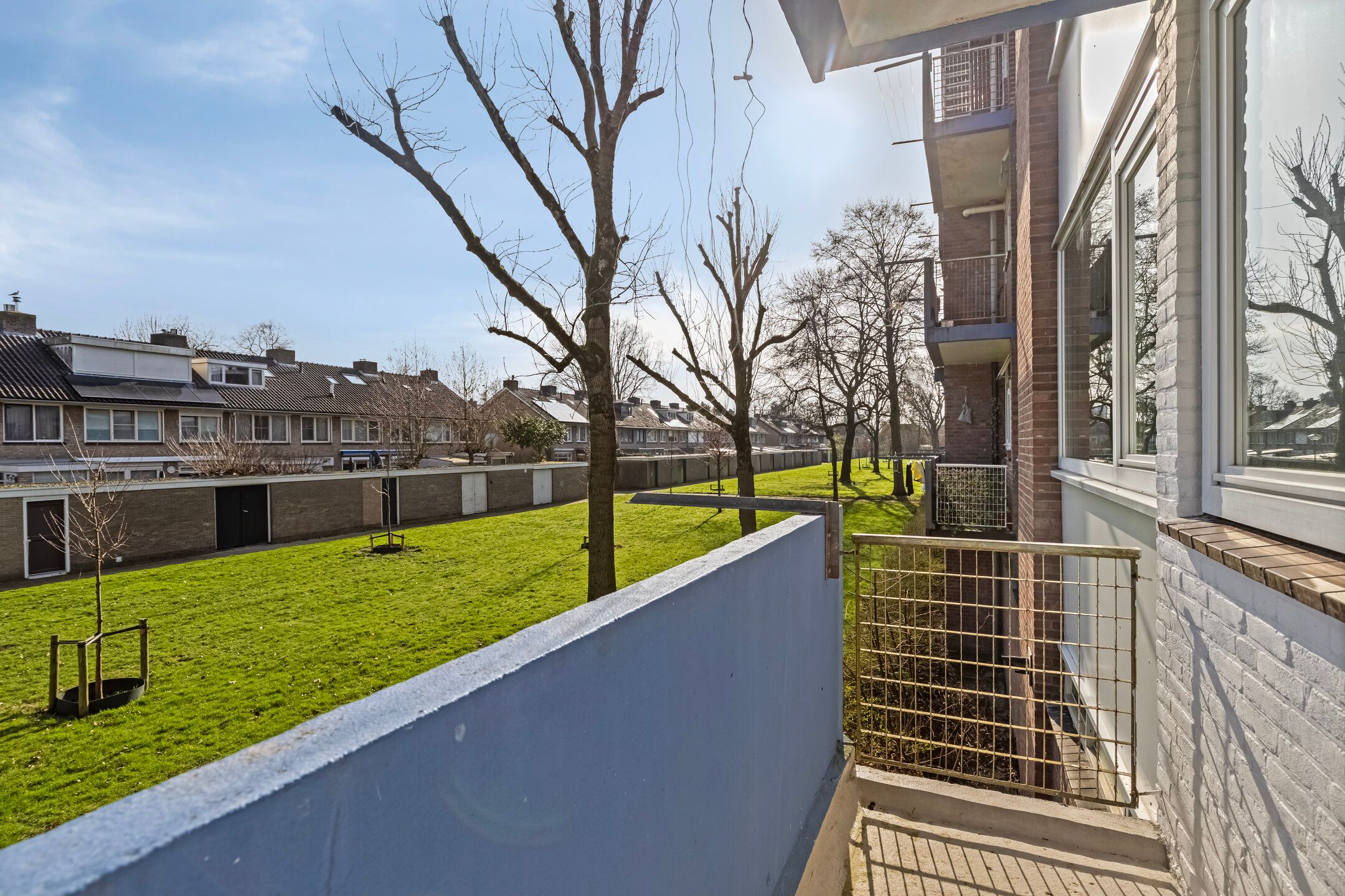 Foto 15 van Breitnerlaan 38-A