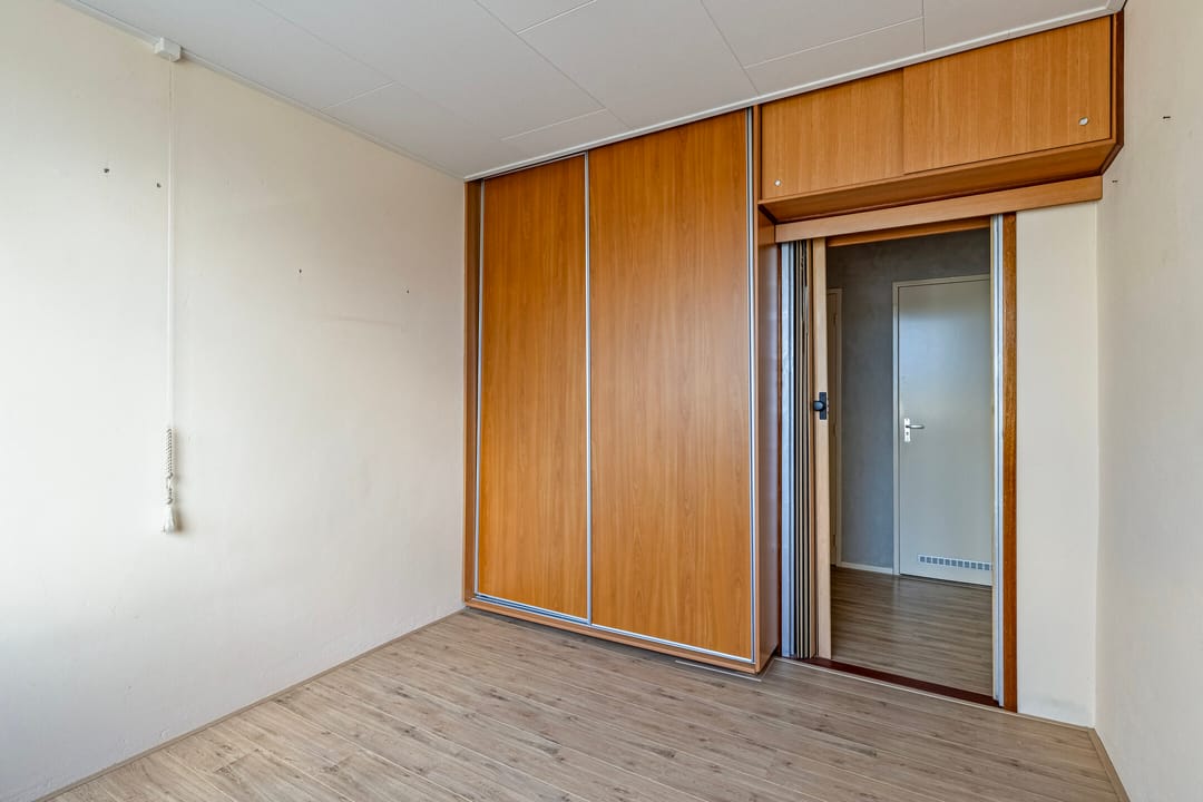 Foto 17 van Breitnerlaan 38-A