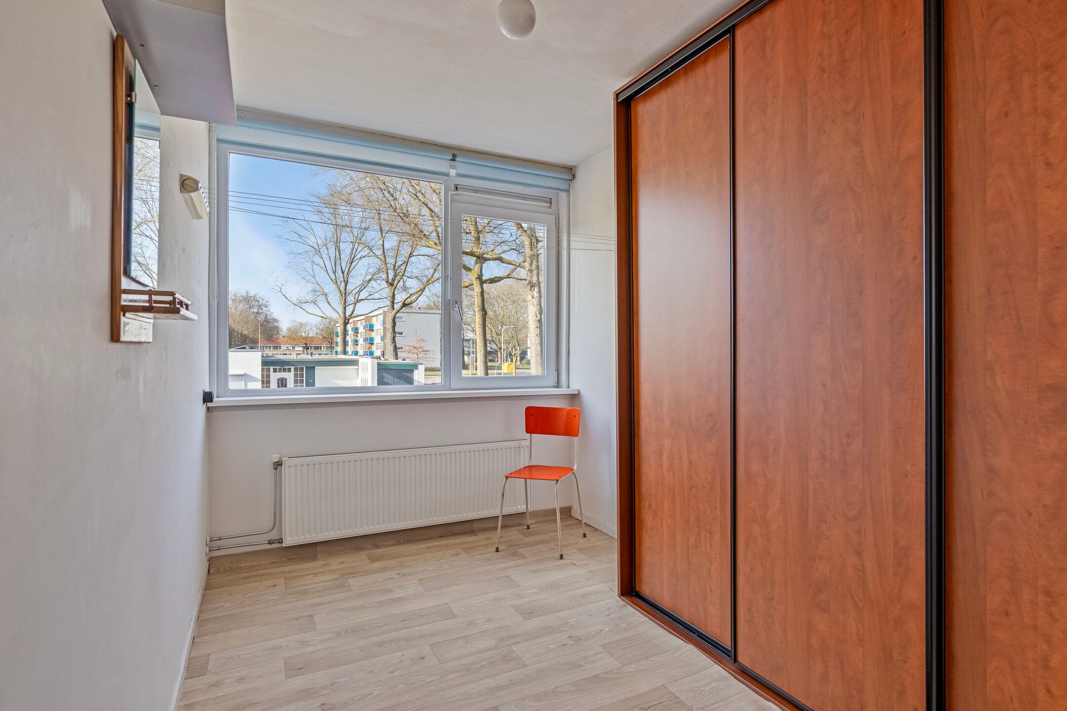 Foto 18 van Breitnerlaan 38-A