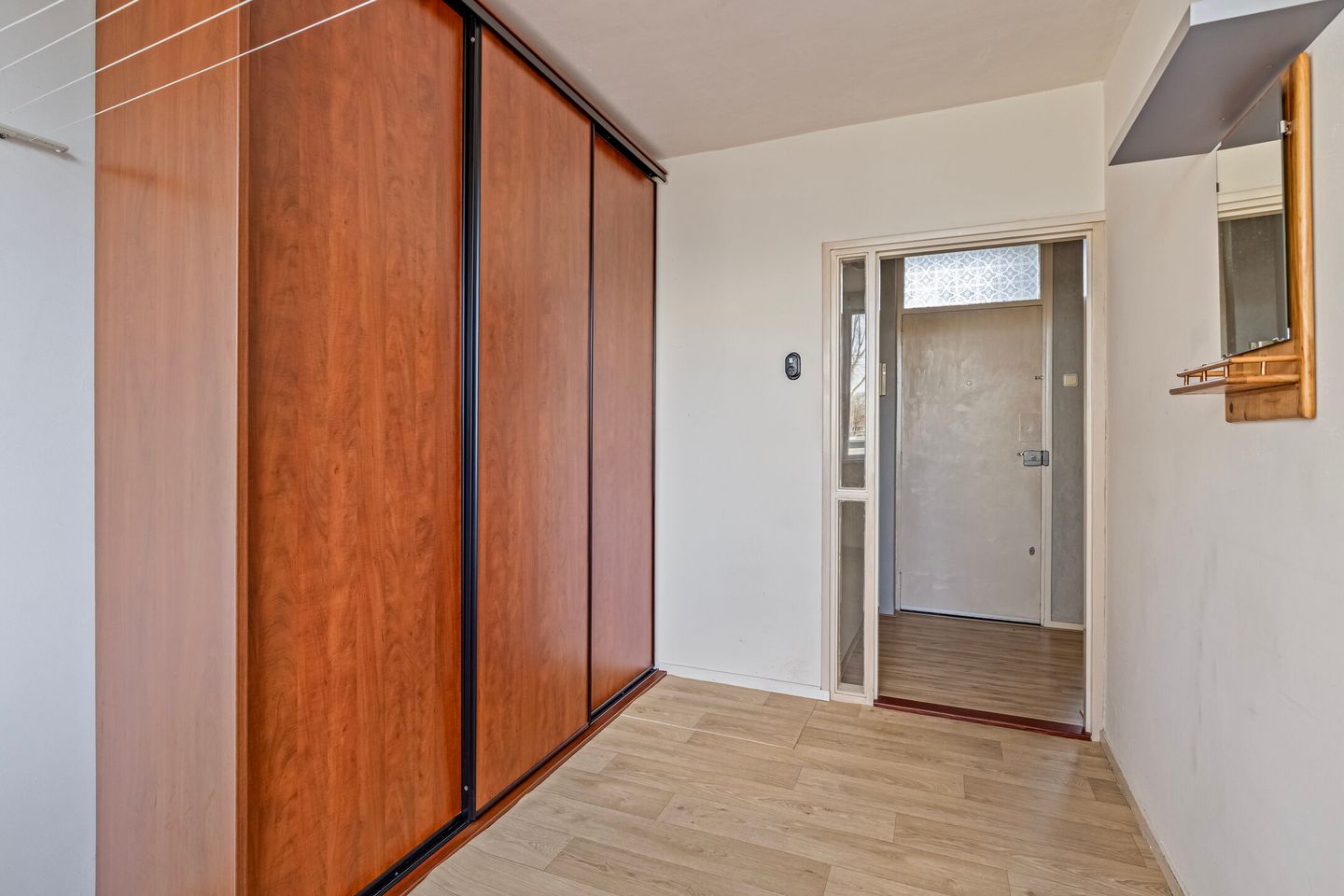 Foto 19 van Breitnerlaan 38-A