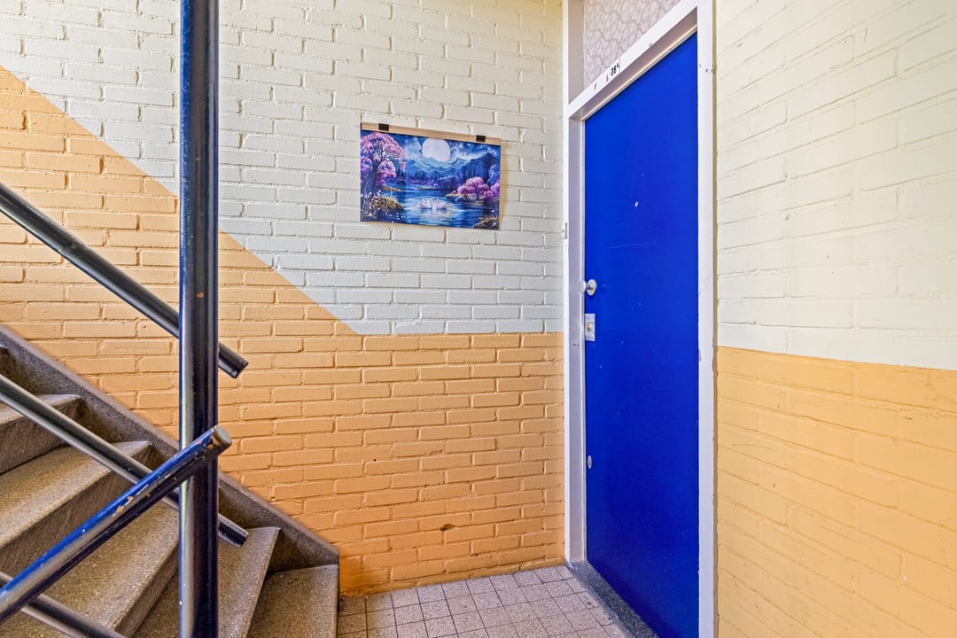 Foto 22 van Breitnerlaan 38-A